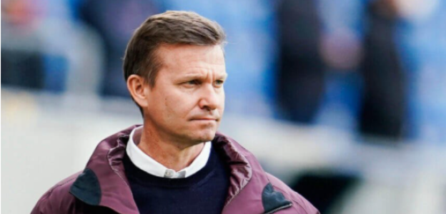 OFICJALNIE: JESSE MARSCH ZWOLNIONY Z LEEDS UNITED!